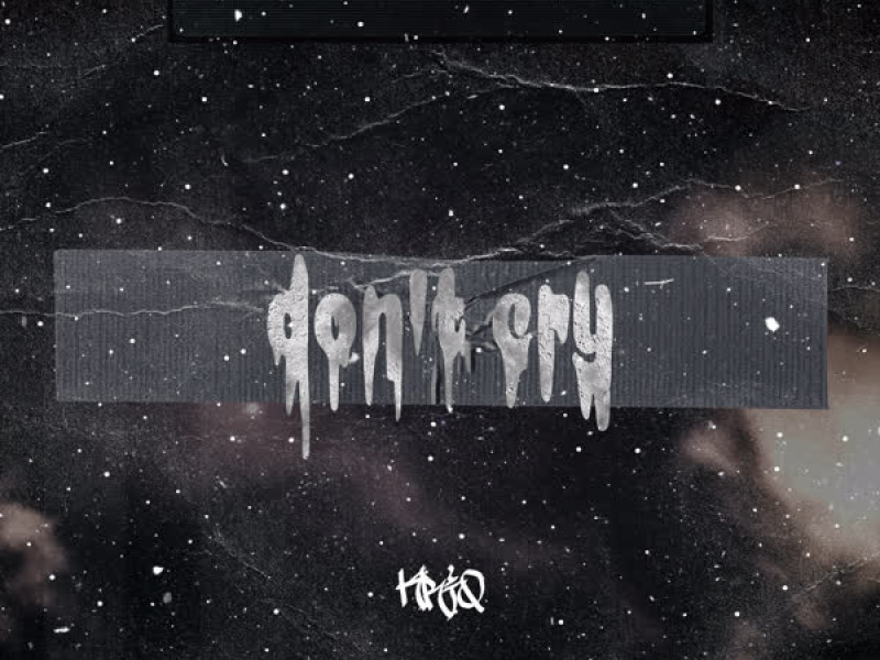 Don't Cry (Single)