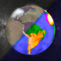 Let's Change the World Together (Single)