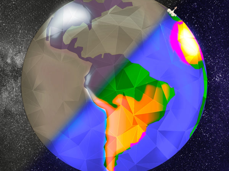 Let's Change the World Together (Single)