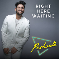 Right Here Waiting (Single)