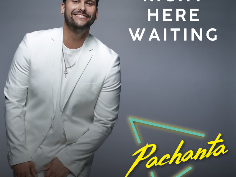 Right Here Waiting (Single)