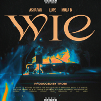 Wie (Single)