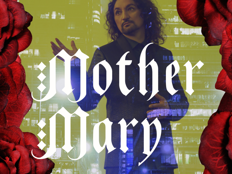 Mother Mary (Single)