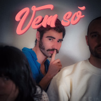Vem Só (Single)