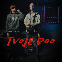 Tvoje boo freestyle (Single)