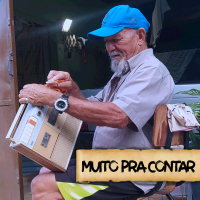 Muito Pra Contar (Single)