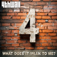 What Does It Mean To Me (Single)