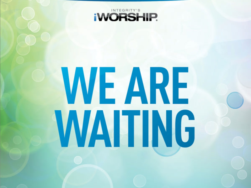 We Are Waiting (EP)