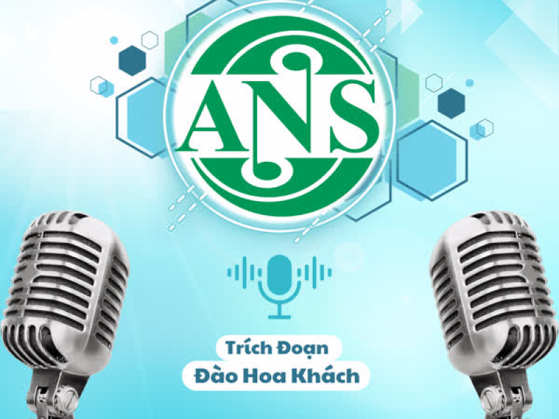 Trích Đoạn Đào Hoa Khách (Single)