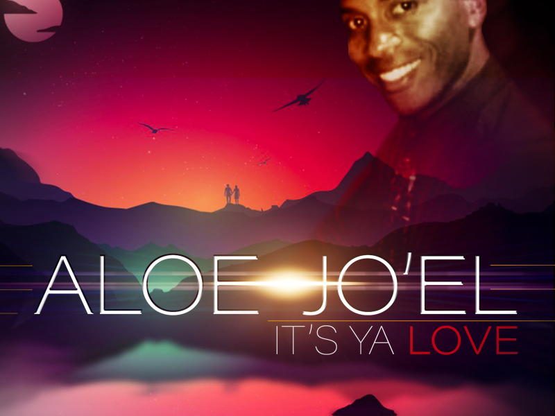 Its Ya Love (Single)