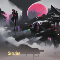 Sunshine (Single)