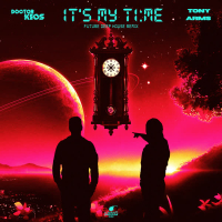 It's My Time (Future Deep House Remix) (EP)