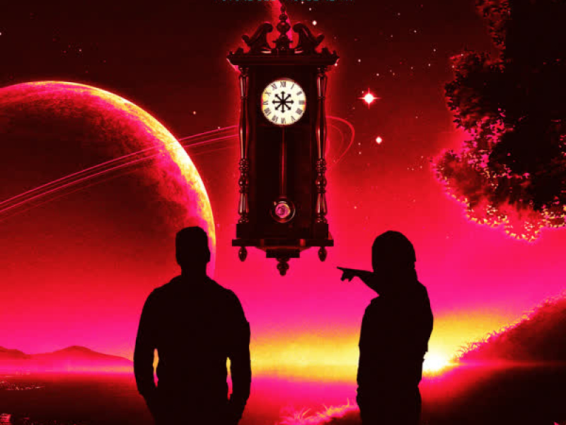 It's My Time (Future Deep House Remix) (EP)