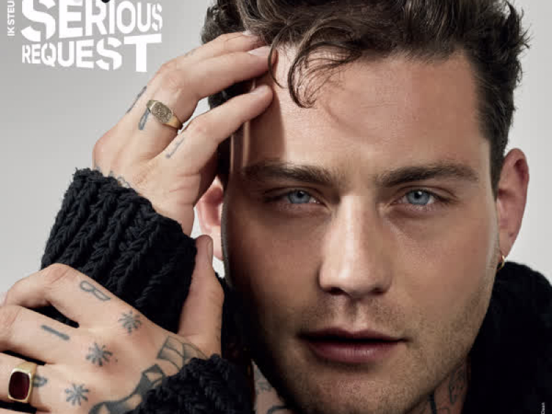 Chase My Heart Away (Hero) (Single)