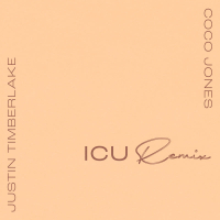 ICU (Remix) (Single)