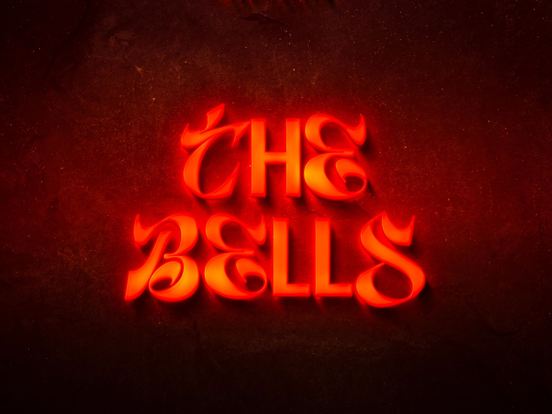 The Bells (Single)