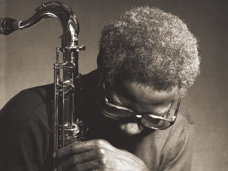 The State Of The Tenor (Vol. 2 / Live At The Village Vanguard/1985)