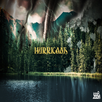 Hurricane (Single)