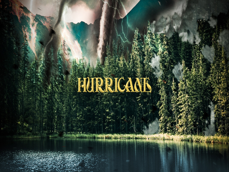 Hurricane (Single)