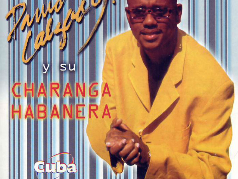 El Charanguero Mayor