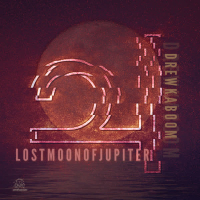 Lost Moon of Jupiter Δ (EP)