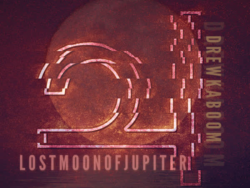 Lost Moon of Jupiter Δ (EP)