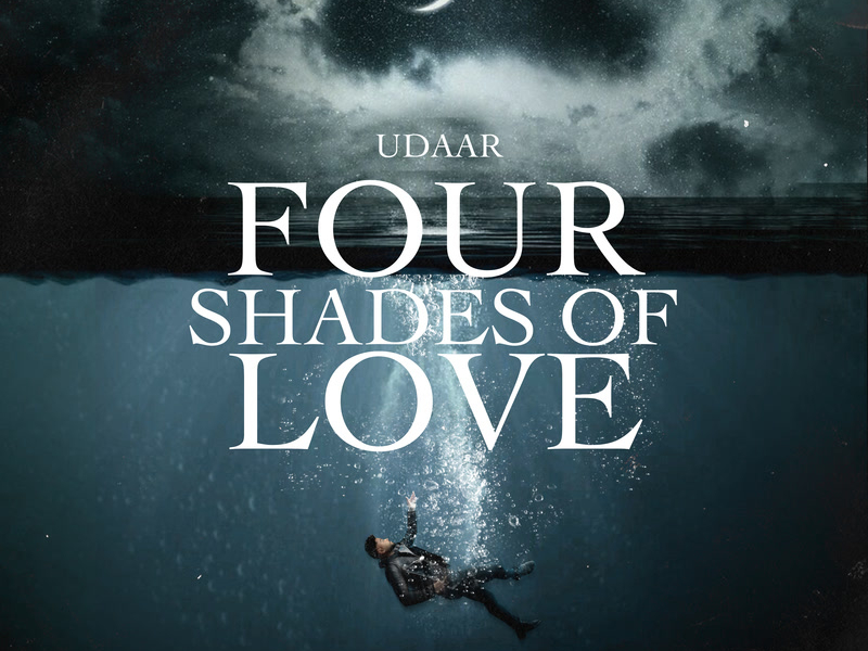 Four Shades Of Love (EP)