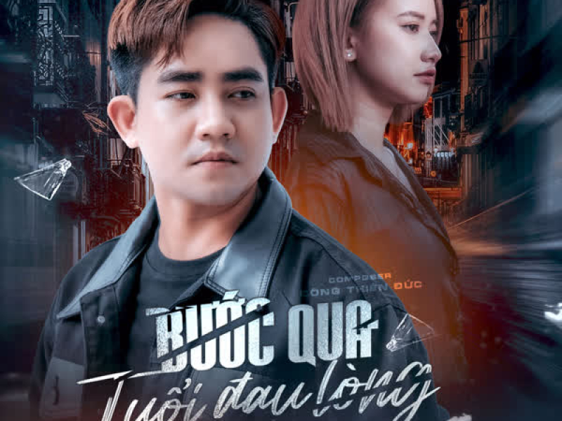 Bước Qua Tuổi Đau Lòng (Remix) (Single)