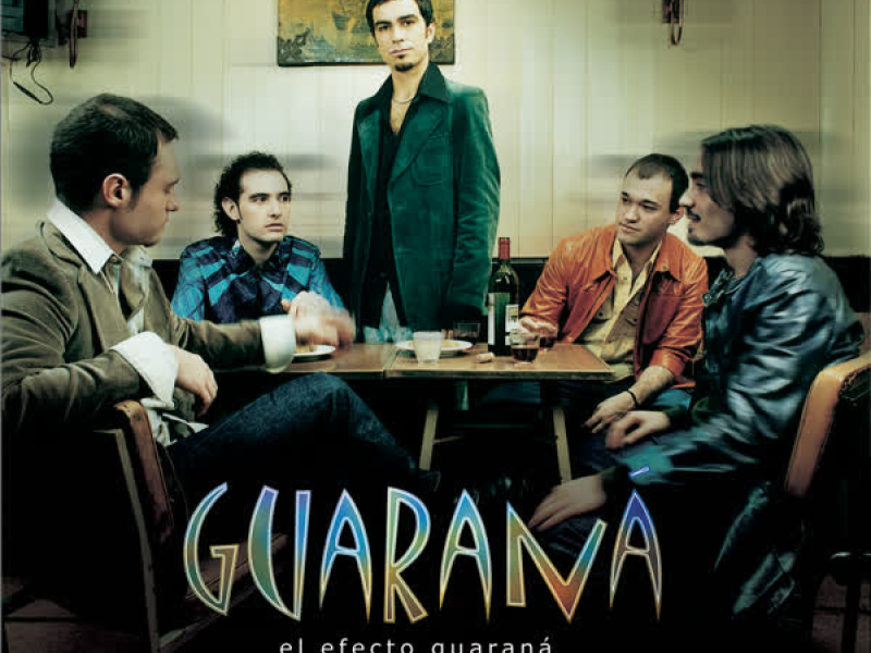 El Efecto Guaraná