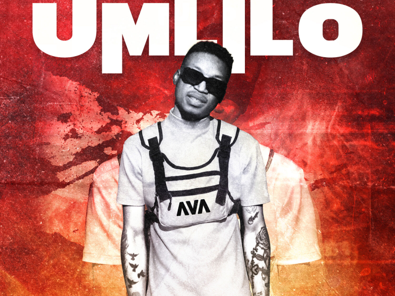 Umlilo (Single)