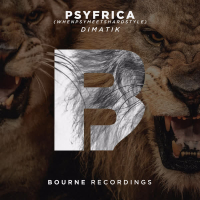 Psyfrica (When Psy Meets Hardstyle) (Single)