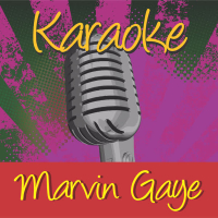 Karaoke - Marvin Gaye