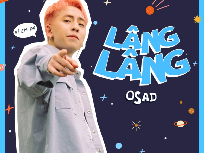 Lâng Lâng Beat (Single)