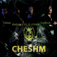 Cheshm (feat. Nefrat 051, Alireza ZaHhak & Tahan) (Single)