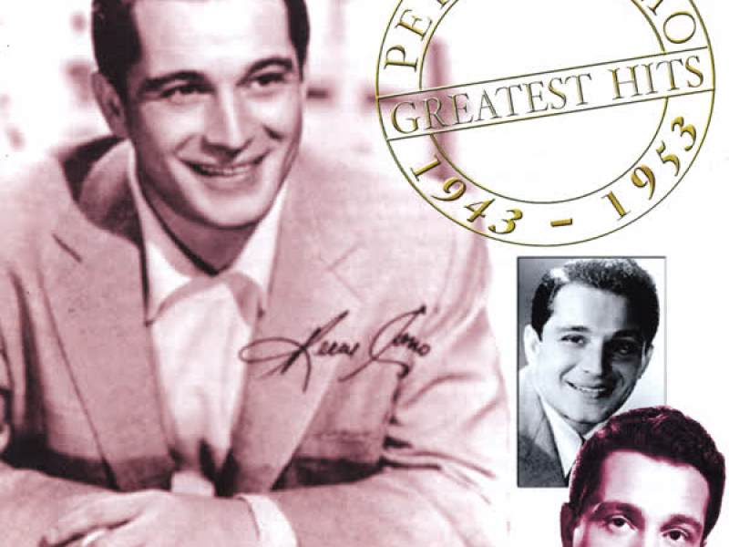 Greatest Hits 1943-1953