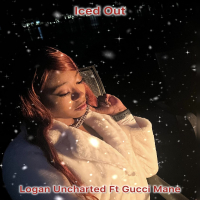 Iced Out (feat. Gucci Mane) (Single)