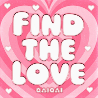 Find The Love (Remix) (Single)