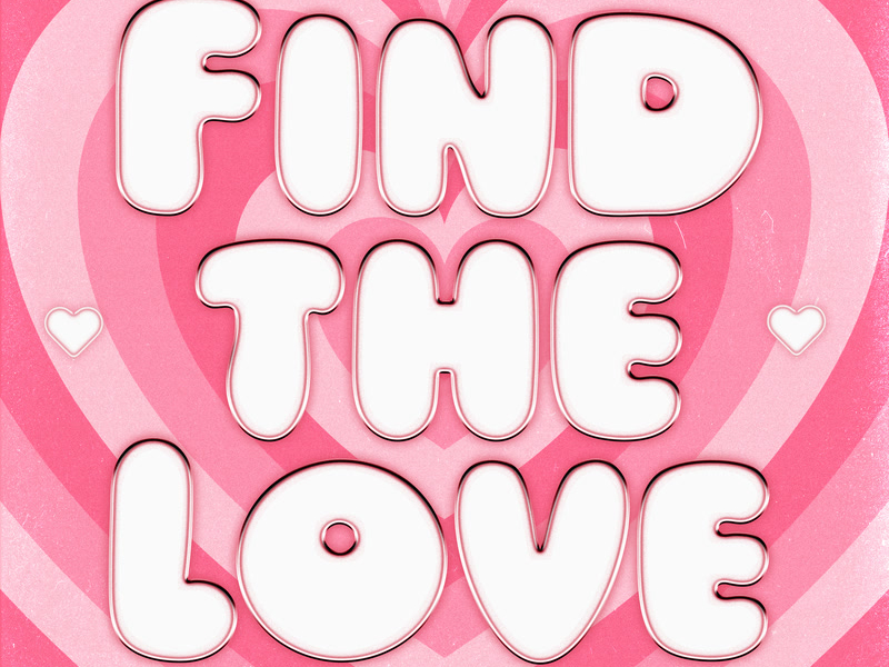 Find The Love (Remix) (Single)