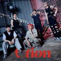 ACTION 'The Giant' (Single)