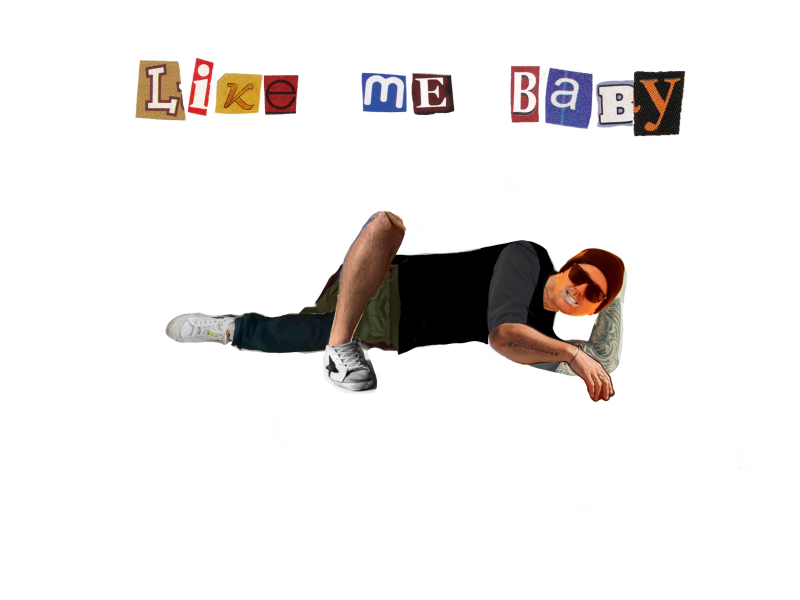 Like Me Baby (Single)