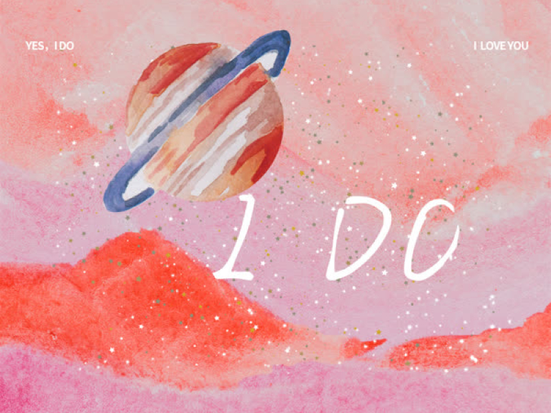 I DO (Single)