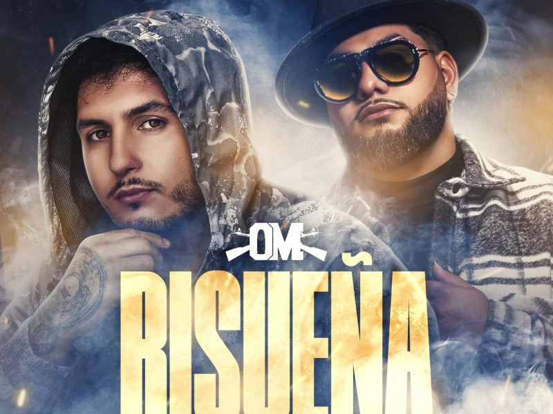 Risueña (Single)