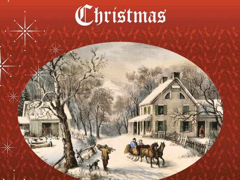 A Leroy Anderson Christmas