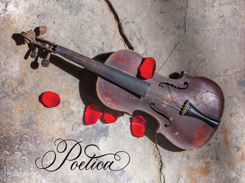 Magenta And Blue (Single)