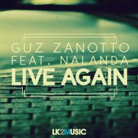 Live Again (Single)