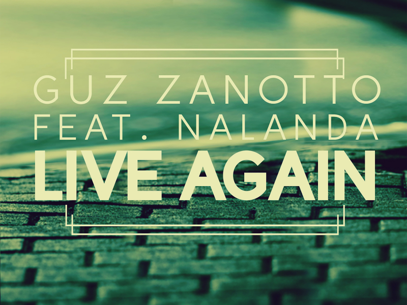 Live Again (Single)