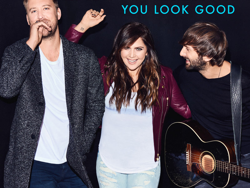 You Look Good (Single)