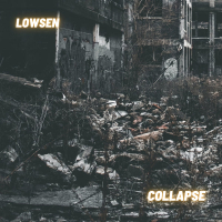 Collapse (Single)