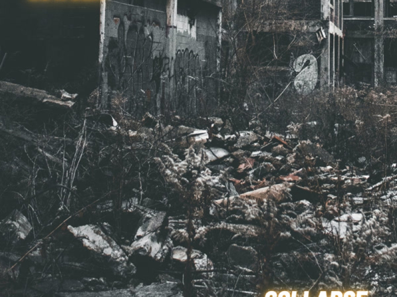 Collapse (Single)