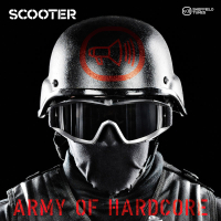 Army Of Hardcore (Single)